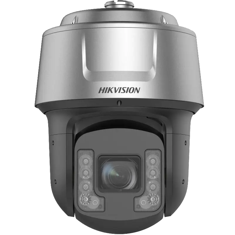 Hikvision Authorized Distributor Dubai