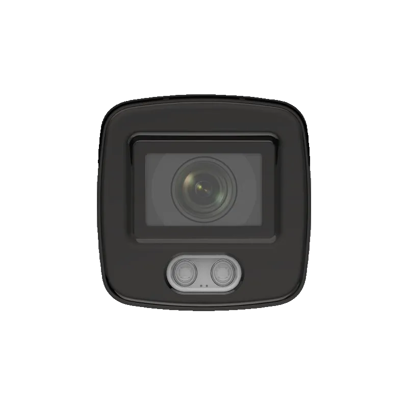 2 MP ColorVu Fixed Mini Bullet Network Camera
