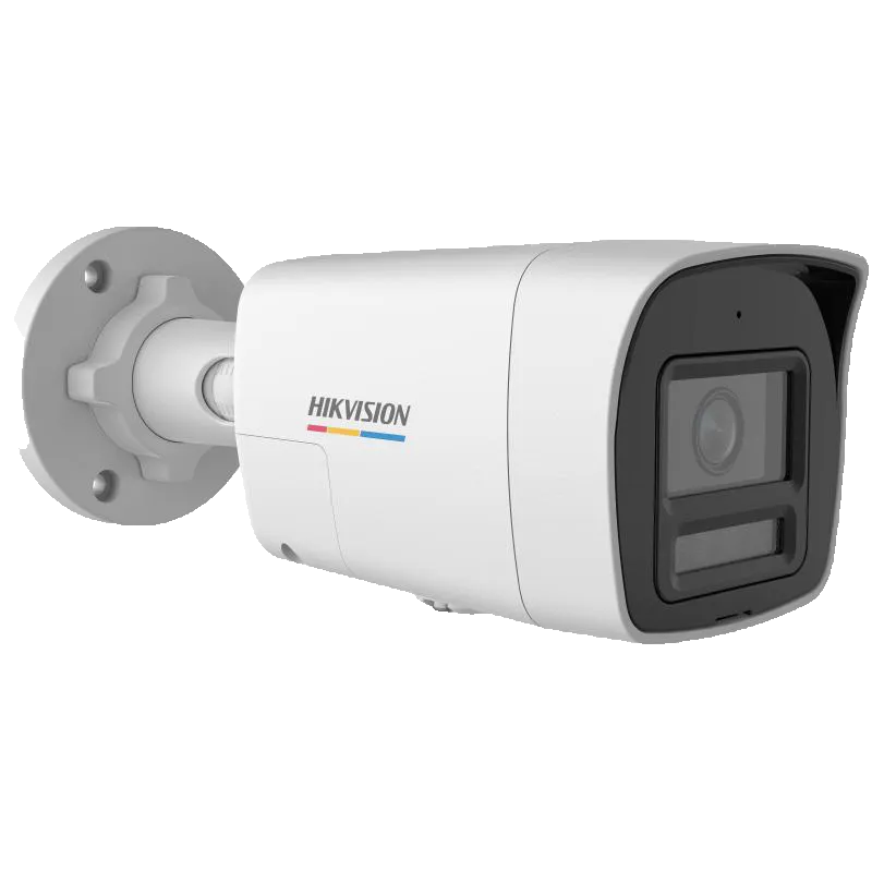 2 MP ColorVu 3.0 Fixed Bullet Network Camera