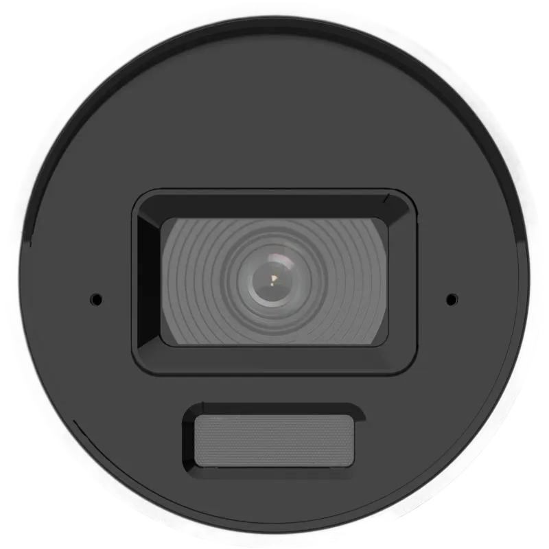 12MP Acusense Smart Hybrid Light Fixed Bullet Network Camera