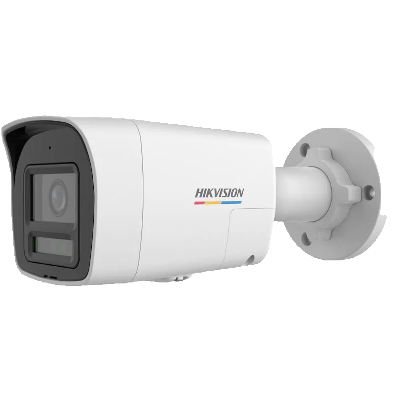 2 MP ColorVu 3.0 Fixed Bullet Network Camera