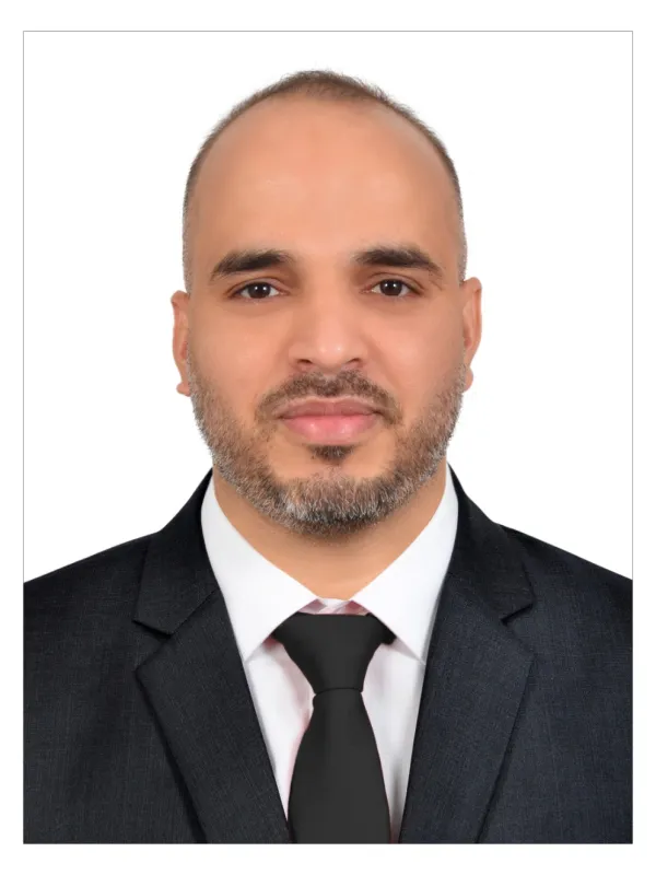 BASHEER AHMED