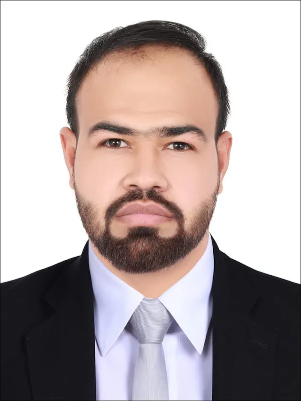 KASHIF HANIF
