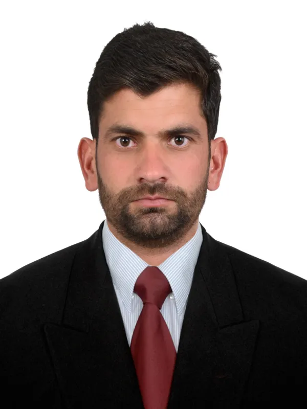 MUHAMMED MEHBOOB