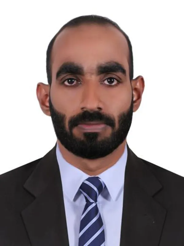 SIDDIQ KATTATHILA
