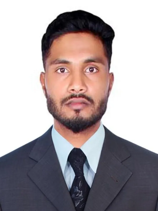 MOHAMMAD JAHEDUL