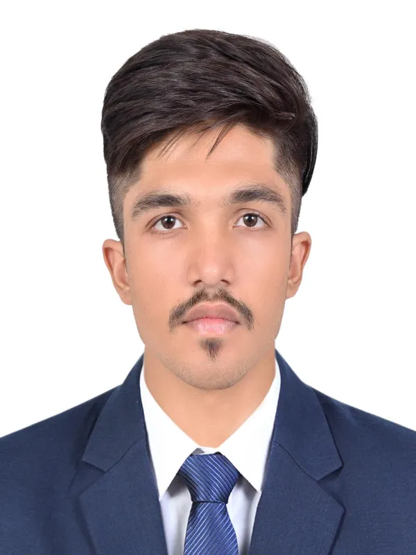 MIR ABBAS ALI