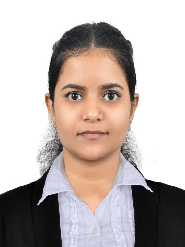 GREESHMA GANESH
